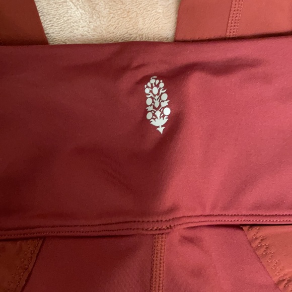 FP Movement Born to Run Leggings - Picture 4 of 8